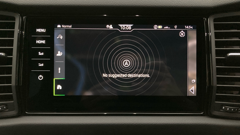 Skoda Kodiaq 1.5 TSI Sport Line 5dr DSG [7 Seat] Petrol Estate